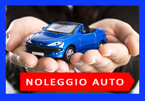 noleggio auto